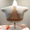 2020 sexy fashion lace vest with straps
