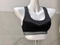 2019 new seamless sports short blouse with chest pad