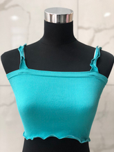 2019 new pleated suspender top tube top seamless underwear