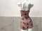 2019 new seamless female boxer jumpsuit sleeveless tie dyed slim underwear