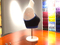 2019 new seamless sports contrast color edging color strip round neck comfortable short jacket