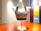 2019 new seamless stripe bronzing offset 2 thick shoulder strap short top
