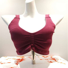 2020 Sexy V-neck Wide Shoulder Long Camisole