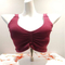 2020 Sexy V-neck Wide Shoulder Long Camisole