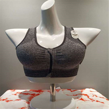 2020 new wide shoulder sports bra