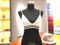 2019 new thin shoulder strap seamless underwear bra comfortable and sexy