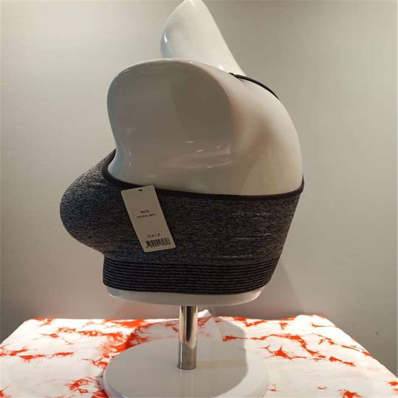 2020 new wide shoulder sports bra
