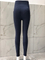 2019 new seamless pants pattern cropped trousers