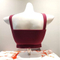 2020 Sexy V-neck Wide Shoulder Long Camisole