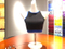 2019 new seamless sports contrast color edging color strip round neck comfortable short jacket