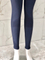 2019 new seamless pants pattern cropped trousers