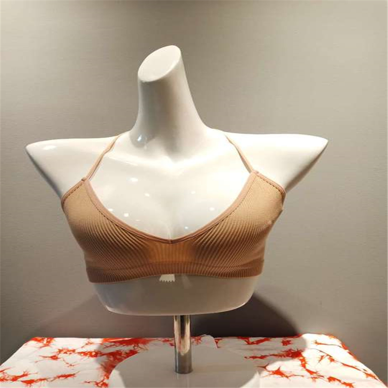 2020 sexy fashion lace vest with straps