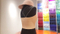 2019 new seamless silver thin shoulder strap vest trendy sexy and comfortable