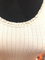 Long sleeveless vest beige lace sweet fresh seamless integration