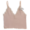 2019 New Pure Lace Thin Thin Camisole Fashion Fresh Beautiful Seamless Underwear