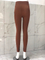2019 new seamless pants mesh cropped trousers