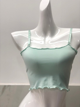 2019 new adjustable shoulder strap top tube top seamless underwear