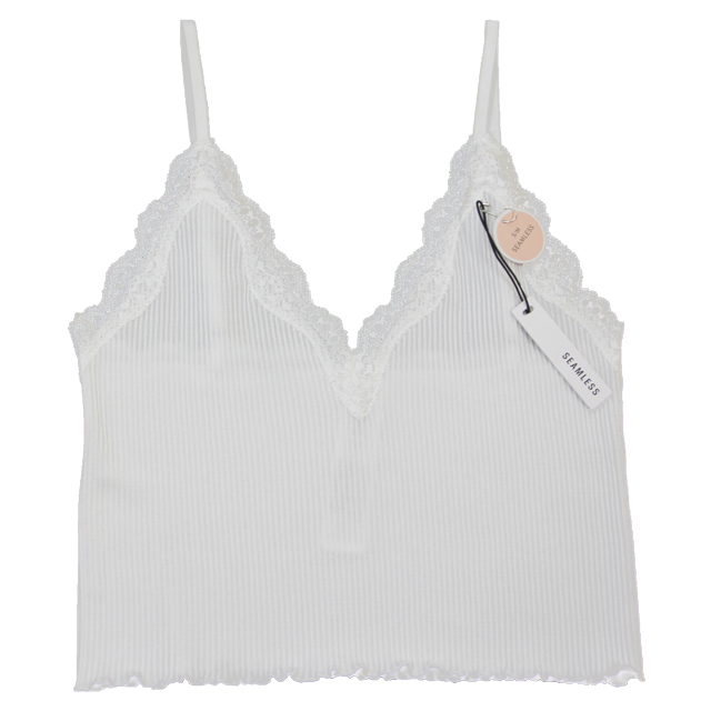 2019 New Pure Lace Thin Thin Camisole Fashion Fresh Beautiful Seamless Underwear