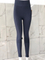 2019 new seamless pants pattern cropped trousers