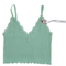 2019 New Pure Lace Thin Thin Camisole Fashion Fresh Beautiful Seamless Underwear