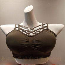 2020 multi-shoulder strap vest