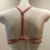 Cupless camisole