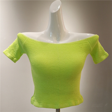 2020 new caterpillar tissue ladies short sleeve