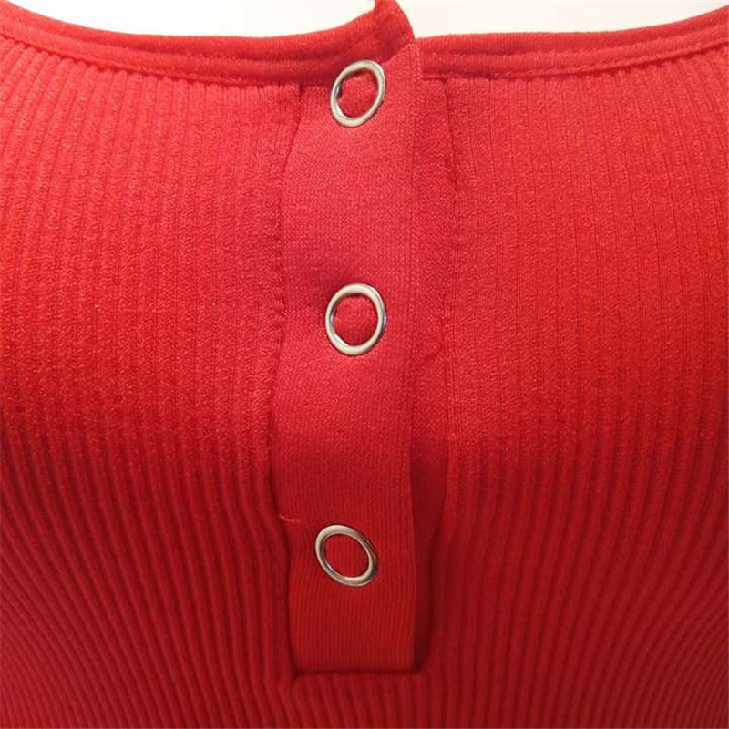Classic Simple Sling Bodysuit