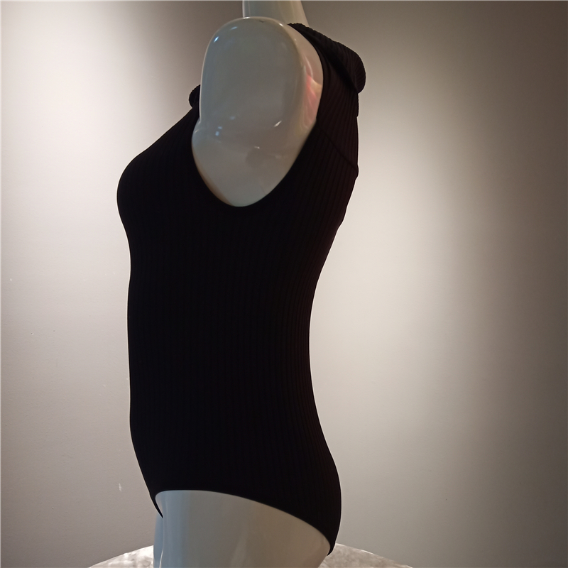 Bib jumpsuit