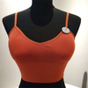 2020 New Sling Sports Vest