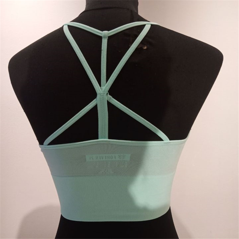 2020 new multi-strap beauty back camisole