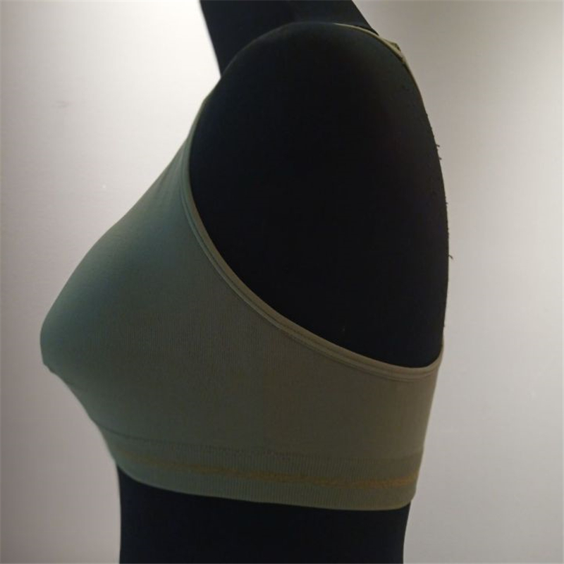 Underwear series lace single-layer vest