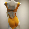 Sleeveless novel fashion jumpsuit