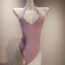2020 classic sleeveless single layer bodysuit