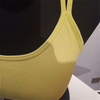 2020 new multi-strap sports vest