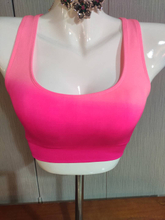 2020 new seamless women's camisole