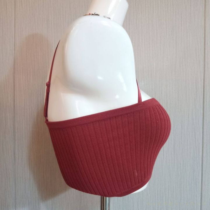 Sling strap underwear
