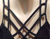 2020 multi-shoulder strap vest