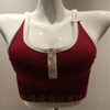 2020 sleeveless vest