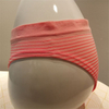 Classic gradient women's briefs