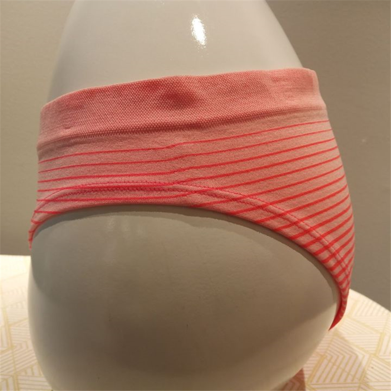 Classic gradient women's briefs