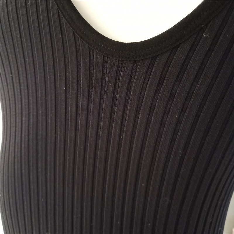 Bib jumpsuit