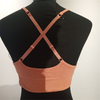 2020 new thin shoulder strap sports vest