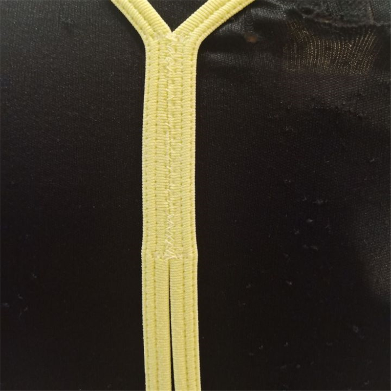 2020 new multi-strap sports vest