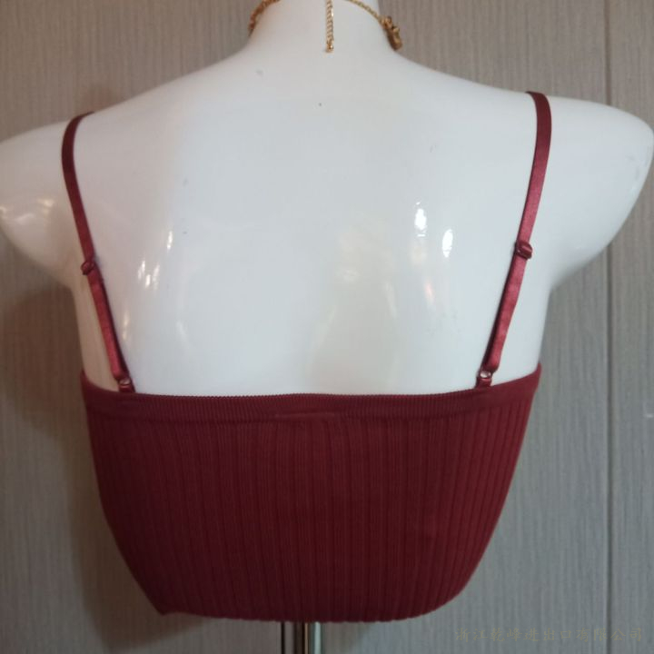 Sling strap underwear