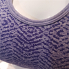 Classic seamless sports harness vest