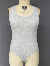 Rayon Bodysuit