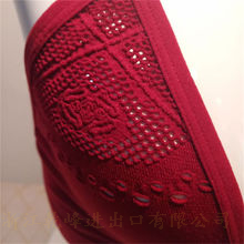 020 hollow cupless vest