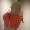 2020 new sling tube top vest