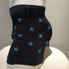 Men's seamless boxer briefs
